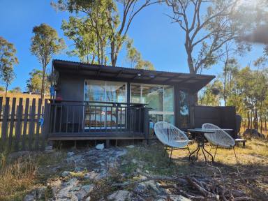 Lifestyle Sold - QLD - Blackbutt - 4314 - Over 7.6 acres of possibilities with Views Build your Dream Home or Weekender  (Image 2)