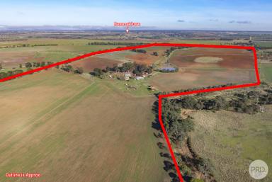 Residential Block For Sale - VIC - Sutherlands Creek - 3331 - Land Banking Opportunity With Productive Rich Soil On 164 Acres  (Image 2)