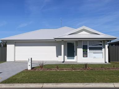 House Leased - NSW - Forster - 2428 - Brand New Family Home  (Image 2)