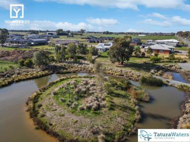 Residential Block For Sale - VIC - Tatura - 3616 - Large 2,000m2 Lifestyle Block - Tatura Waters  (Image 2)