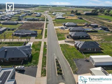 Residential Block For Sale - VIC - Tatura - 3616 - Large 2,000m2 Lifestyle Block - Tatura Waters  (Image 2)