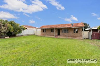 House Sold - WA - Rockingham - 6168 - SOLD BY AARON BAZELEY - SOUTHERN GATEWAY REAL ESTATE  (Image 2)