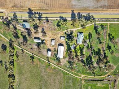 Mixed Farming For Sale - VIC - Yalca - 3637 - EXPRESSION OF INTEREST                      PREMIER IRRIGATION PROPERTY  (Image 2)