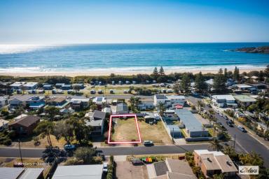 Residential Block For Sale - NSW - Tathra - 2550 - LEVEL BLOCK - 1 STREET BACK FROM BEACH  (Image 2)