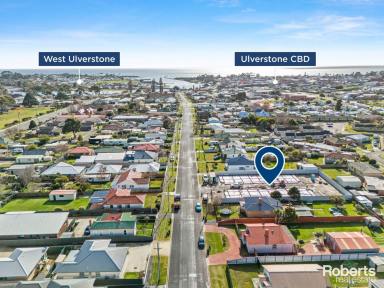 Unit For Sale - TAS - Ulverstone - 7315 - Units 1, 2, 3 & 4 - Walking Distance to Town Centre!  (Image 2)