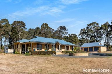 Acreage/Semi-rural For Sale - NSW - Nowra Hill - 2540 - So Many Extras  (Image 2)