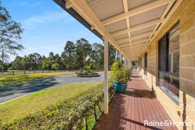 Acreage/Semi-rural For Sale - NSW - Nowra Hill - 2540 - So Many Extras  (Image 2)