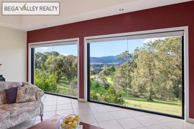 Acreage/Semi-rural For Sale - NSW - Bega - 2550 - LARGE FAMILY HOME WITH GRANNY FLAT ON 4 ACRES  (Image 2)