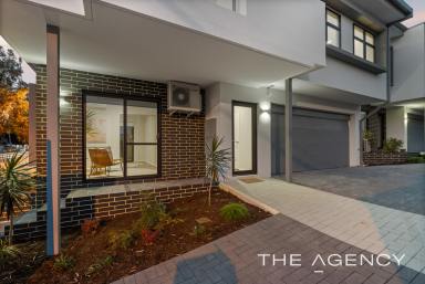 Townhouse Sold - WA - Leederville - 6007 - UNDER OFFER - HOME OPEN CANCELLED  (Image 2)