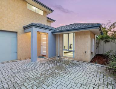 Townhouse Sold - WA - Rivervale - 6103 - FAMILY HOME  (Image 2)