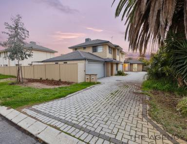 Townhouse Sold - WA - Rivervale - 6103 - FAMILY HOME  (Image 2)