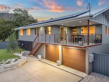 House Sold - NSW - Kyogle - 2474 - BEAUTIFULLY RENOVATED ABODE  (Image 2)