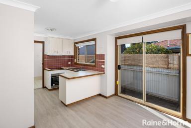 House Sold - NSW - Kooringal - 2650 - Freestanding Villa - The Size will Surprise  (Image 2)