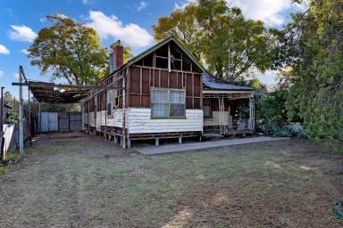 House Sold - VIC - Merbein - 3505 - Renovate or detonate!  (Image 2)