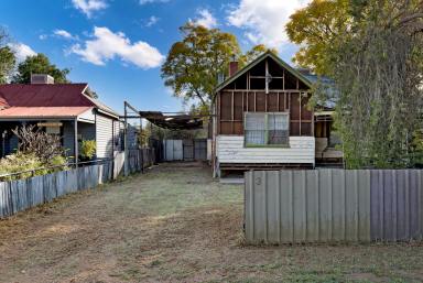 House Sold - VIC - Merbein - 3505 - Renovate or detonate!  (Image 2)