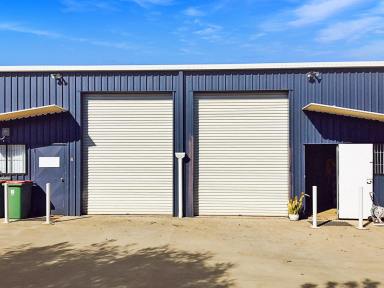 Industrial/Warehouse For Lease - QLD - Harlaxton - 4350 - Industrial Shed with Office Space in Prime Location  (Image 2)