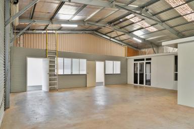 Industrial/Warehouse For Lease - QLD - Harlaxton - 4350 - Industrial Shed with Office Space in Prime Location  (Image 2)