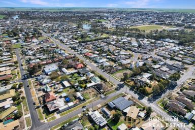 Residential Block For Sale - VIC - Horsham - 3400 - Exciting Opportunity - 25m Frontage  (Image 2)