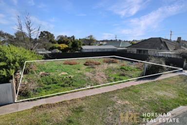 Residential Block For Sale - VIC - Horsham - 3400 - Exciting Opportunity - 25m Frontage  (Image 2)