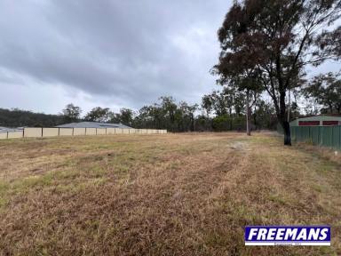 Residential Block Sold - QLD - Wondai - 4606 - 1,895m2 allotment backing onto State Forest  (Image 2)