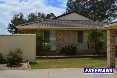 Unit Sold - QLD - Kingaroy - 4610 - Tidy modern complex of 6 units  (Image 2)