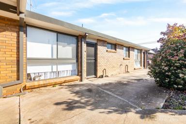 Block of Units For Sale - VIC - Horsham - 3400 - Prime Investment Opportunity: 3 Fully Tenanted Units with Strong Rental Income  (Image 2)