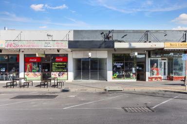 Retail Leased - VIC - Horsham - 3400 - Great Main Street Location - Horsham  (Image 2)