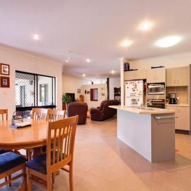 House Leased - QLD - Redlynch - 4870 - Redlynch Family Home with Views!  (Image 2)