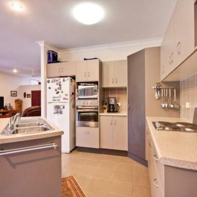 House Leased - QLD - Redlynch - 4870 - Redlynch Family Home with Views!  (Image 2)