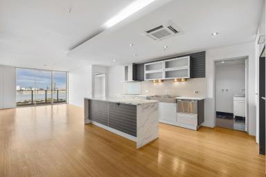 Apartment For Sale - WA - Perth - 6000 - Elegant City Living at 58/22 St Georges Terrace, Perth  (Image 2)