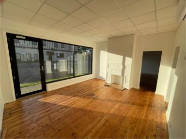 Office(s) For Lease - VIC - Bacchus Marsh - 3340 - High-Visibility and Modern Space in Central Bacchus Marsh!  (Image 2)