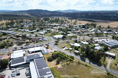 Residential Block For Sale - QLD - Southside - 4570 - Southside CBD 'District Centre' Vacant Land  (Image 2)