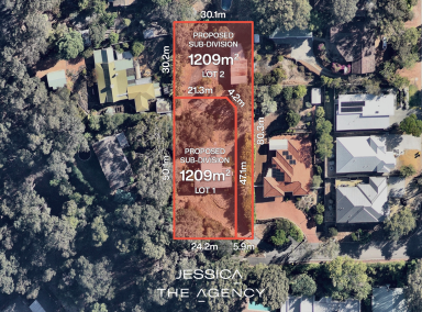 House Sold - WA - Kalamunda - 6076 - Perfectly Perched Location  (Image 2)