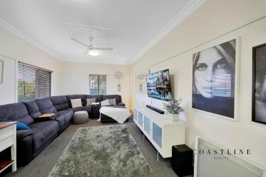 House Leased - QLD - Svensson Heights - 4670 - Solid Brick in Popular Suburb …  (Image 2)