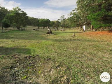 Residential Block For Sale - VIC - Chepstowe - 3351 - Build You Dream Home On This Country Retreat (STCA)  (Image 2)