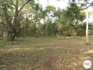 Residential Block For Sale - VIC - Chepstowe - 3351 - Build You Dream Home On This Country Retreat (STCA)  (Image 2)