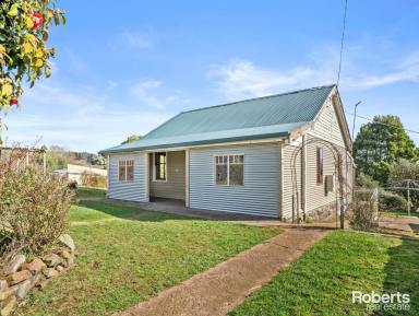 House Sold - TAS - Roland - 7306 - Charming Cottage in Roland on 1,244m2  (Image 2)