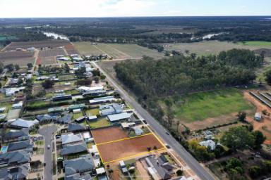 Residential Block Sold - VIC - Mildura - 3500 - HUGE VACANT BLOCK - HEAPS OF OPTIONS  (Image 2)