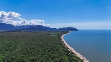 Residential Block For Sale - QLD - Bloomfield - 4895 - 5.9 Acres of Weary Bay Beach Delight  (Image 2)