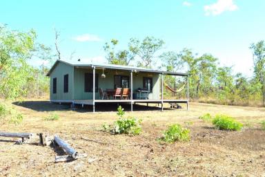 House For Sale - NT - Dundee Downs - 0840 - 36 Acres  (Image 2)