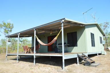 House For Sale - NT - Dundee Downs - 0840 - 36 Acres  (Image 2)