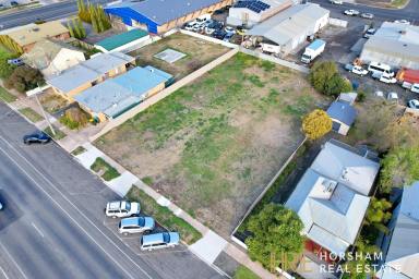 Residential Block For Sale - VIC - Horsham - 3400 - 3 Titles in the Heart of Horsham  (Image 2)