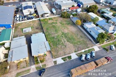 Residential Block For Sale - VIC - Horsham - 3400 - 3 Titles in the Heart of Horsham  (Image 2)