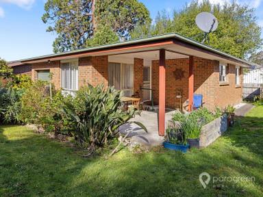 House For Sale - VIC - Foster - 3960 - COSY HOME ON SEPERATE TITLE WITH LARGE YARD  (Image 2)