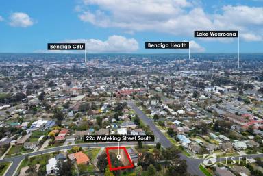 Residential Block For Sale - VIC - Kennington - 3550 - Build Your Future - Premium Land Opportunity  (Image 2)