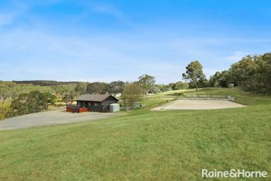 Acreage/Semi-rural For Sale - NSW - Tallong - 2579 - Modern Luxury Meets Serene Country Living  (Image 2)