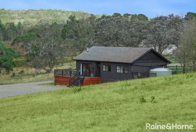 Acreage/Semi-rural For Sale - NSW - Tallong - 2579 - Modern Luxury Meets Serene Country Living  (Image 2)