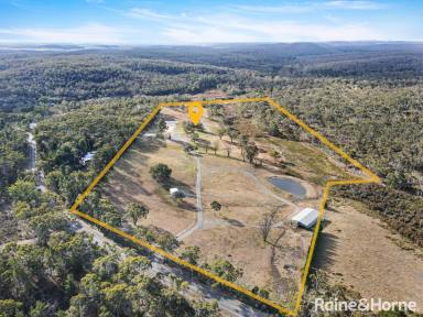 Acreage/Semi-rural For Sale - NSW - Tallong - 2579 - Modern Luxury Meets Serene Country Living  (Image 2)