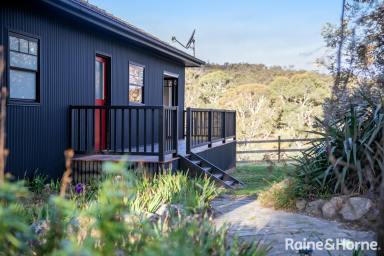 Acreage/Semi-rural For Sale - NSW - Tallong - 2579 - Modern Luxury Meets Serene Country Living  (Image 2)