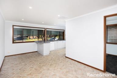 House Leased - NSW - Kooringal - 2650 - KOORINGAL FAMILY HOME  (Image 2)